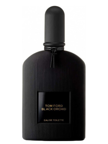  عطر ادو تویلت تام فورد بلک ارکید زنانه | Black Orchid women Eau de Toilette