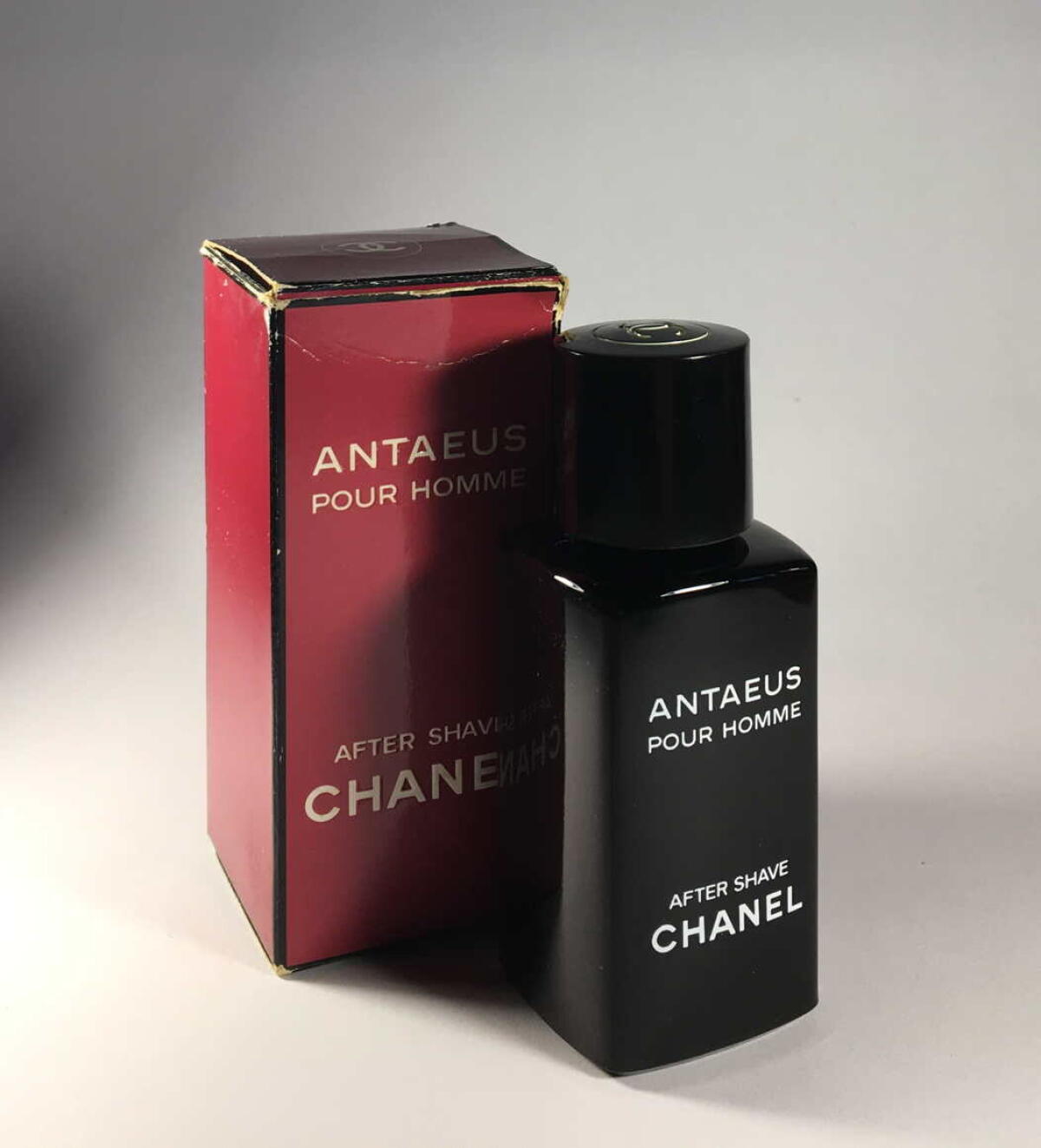 تصویر عطر ادکلن شنل آنتئوس مردانه | chanel Antaeus for men 5