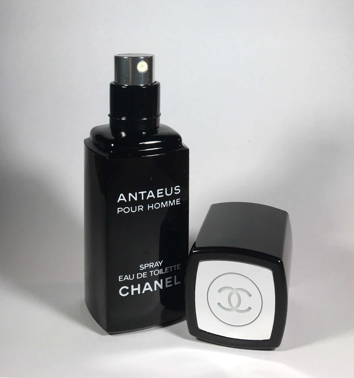 تصویر عطر ادکلن شنل آنتئوس مردانه | chanel Antaeus for men 2