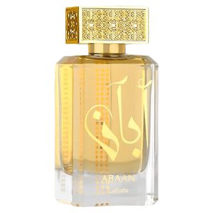 عطر ادکلن لطافه عبان | Abaan Lattafa Perfume for women