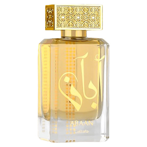  عطر ادکلن لطافه عبان | Abaan Lattafa Perfume for women