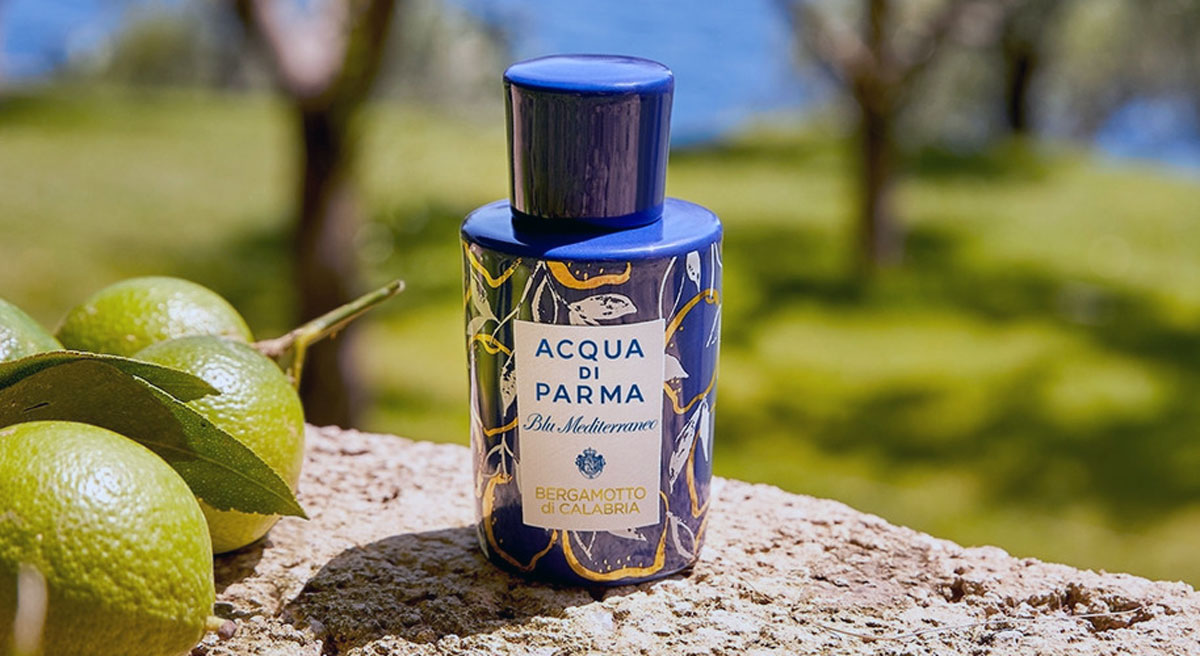 عطر Acqua di Parma Blu Mediterraneo - Bergamotto di Calabria