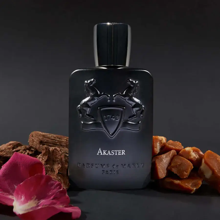 تصویر عطر ادو پرفیوم آکاستر د مارلی | Akaster Parfums de Marly 1