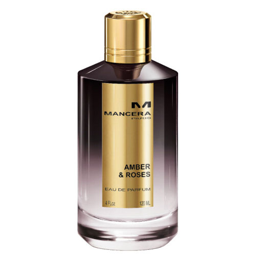  عطر ادکلن مانسرا آمبر اند رزز | Amber & Roses Mancera