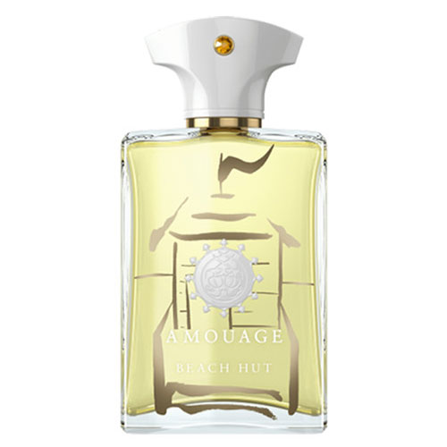 عطر ادو پرفیوم بیچ هات آمواج | Beach Hut Amouage