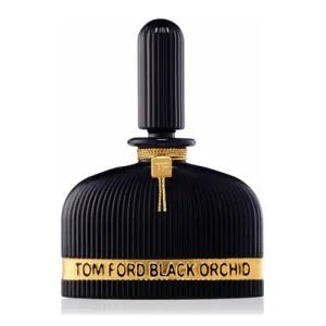 عطر تام فورد بلک ارکید پرفیوم لالیک ادیشن | Black Orchid Perfume Lalique Edition