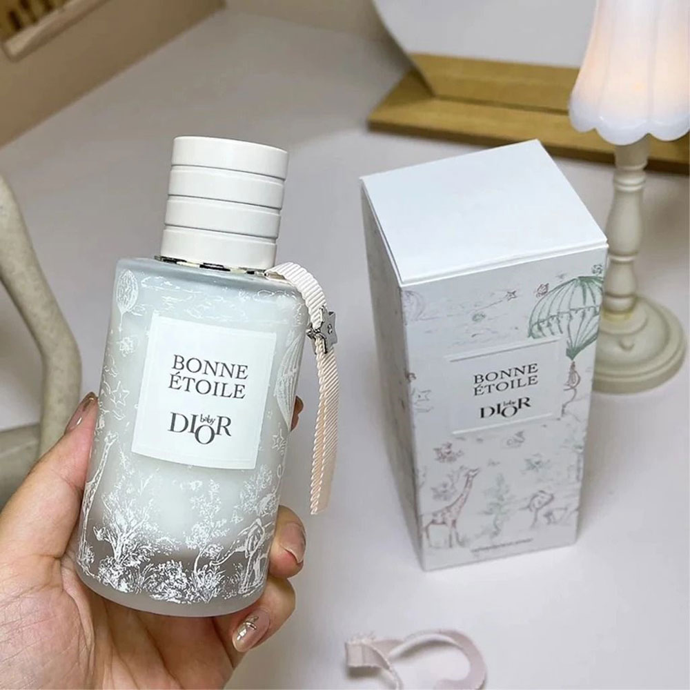 تصویر عطر دیور بون ایتویل بیبی | Bonne Étoile Baby Dior 1