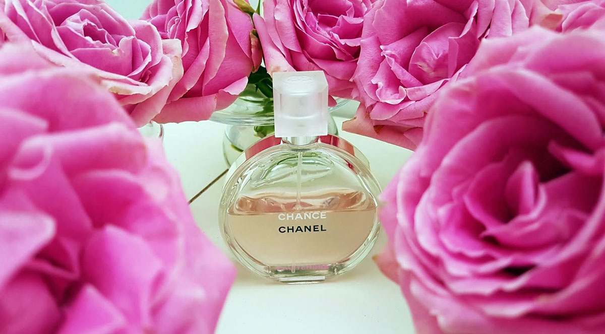 عطر Chanel Chance Eau Tendre