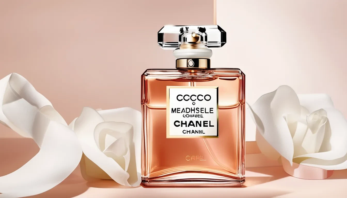 Chanel Coco Mademoiselle Eau de Parfum