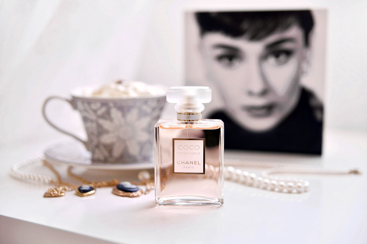 Chanel Coco Mademoiselle