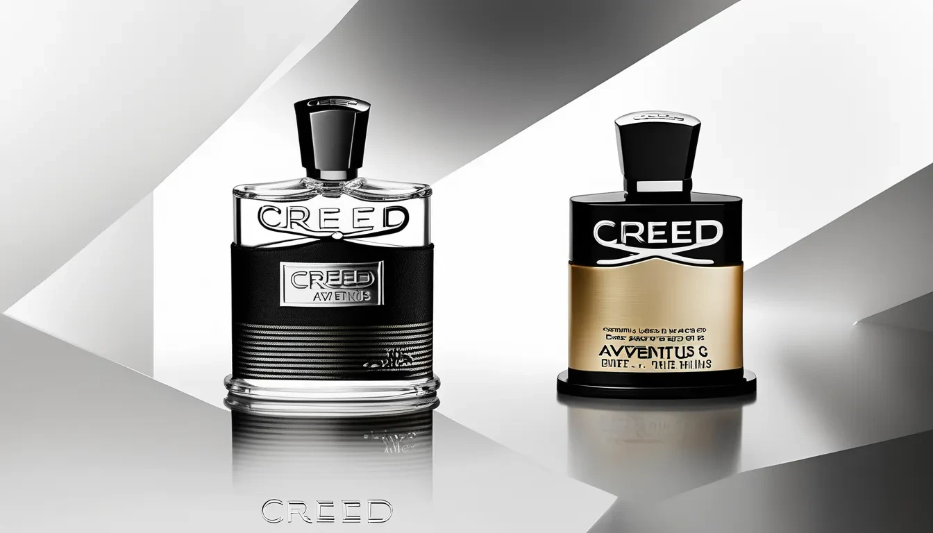 Creed Aventus