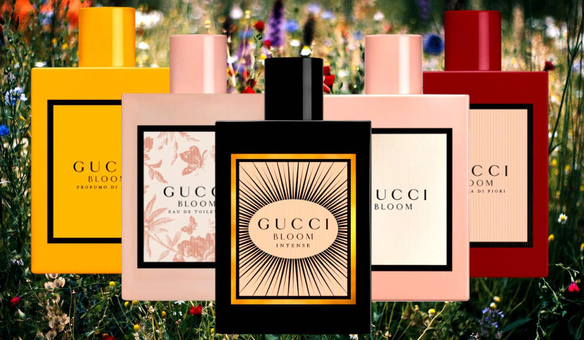 عطر Gucci Bloom