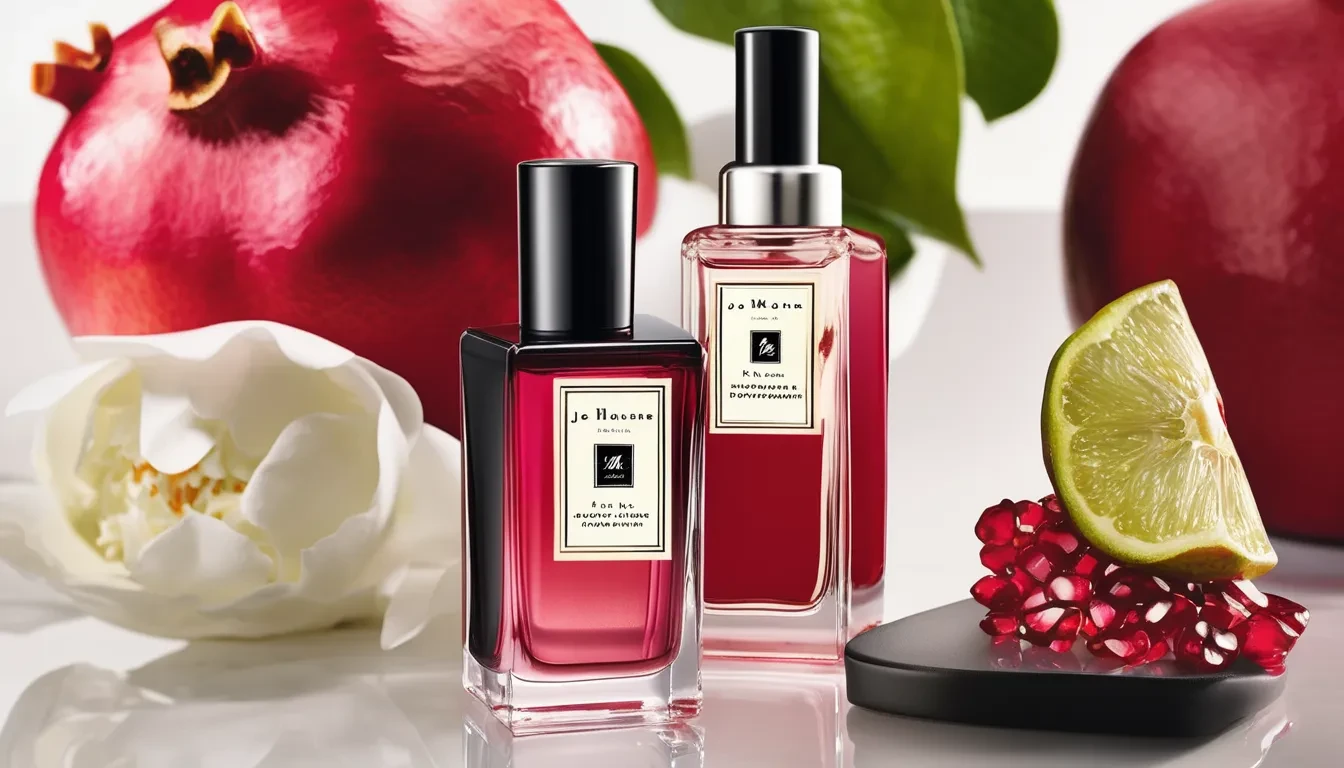 Jo Malone Pomegranate Noir