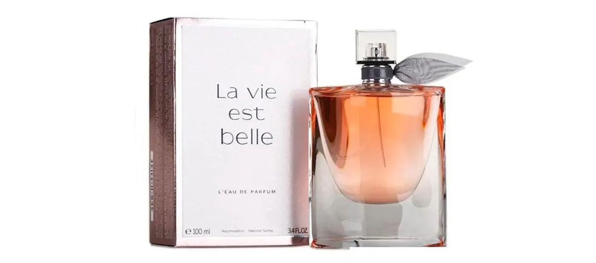 Lancome La Vie Est Belle