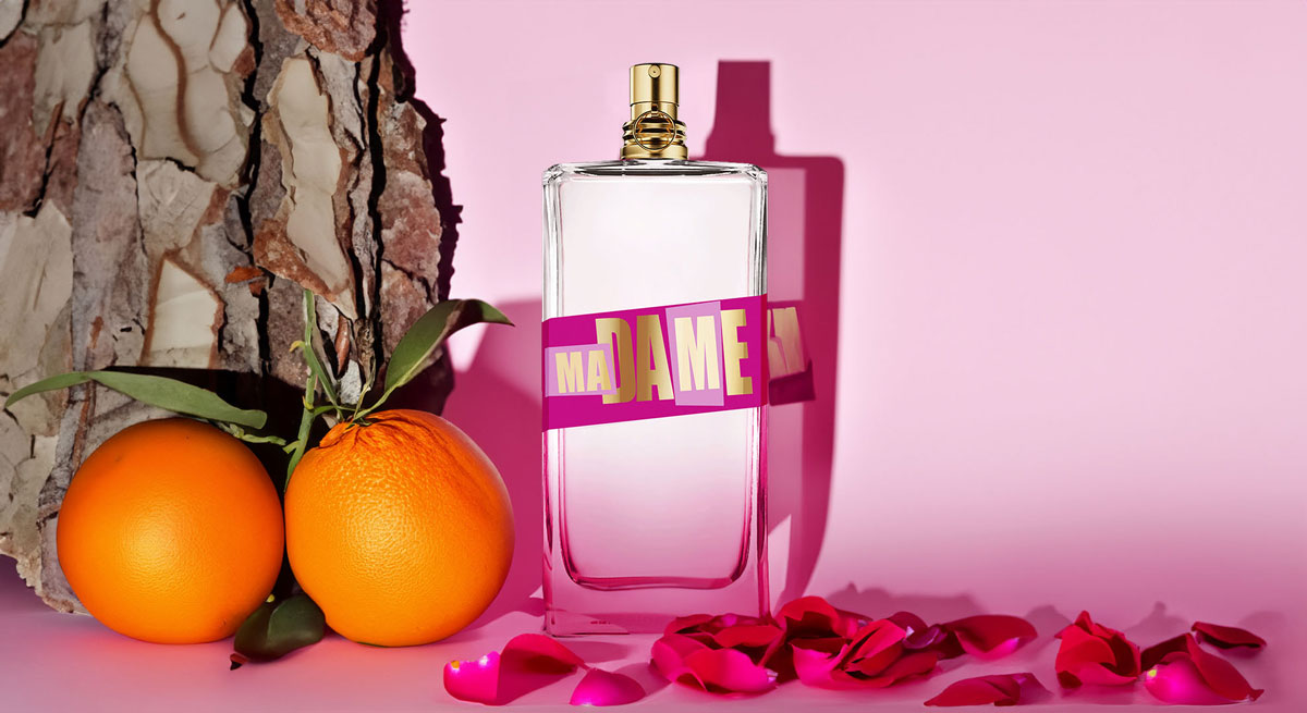 تصویر عطر ادو تویلت ما دام | Ma Dame 2024 3