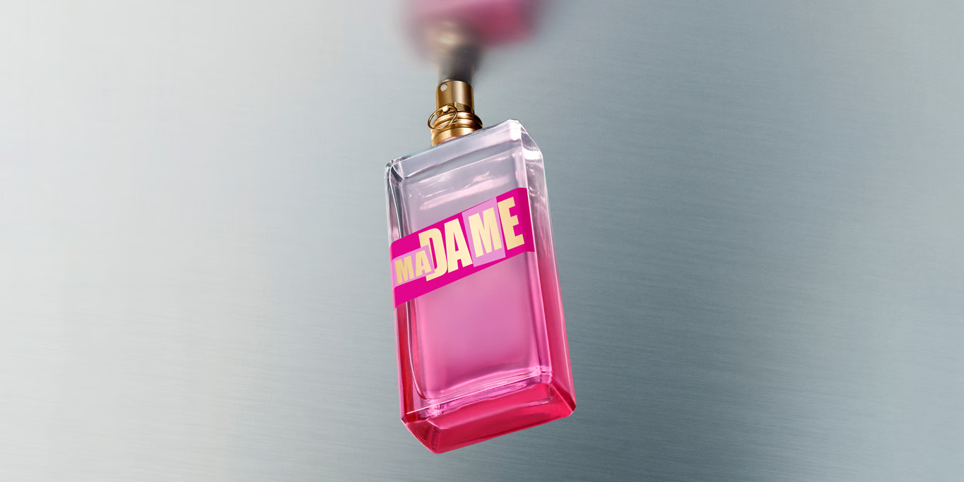 تصویر عطر ادو تویلت ما دام | Ma Dame 2024 1