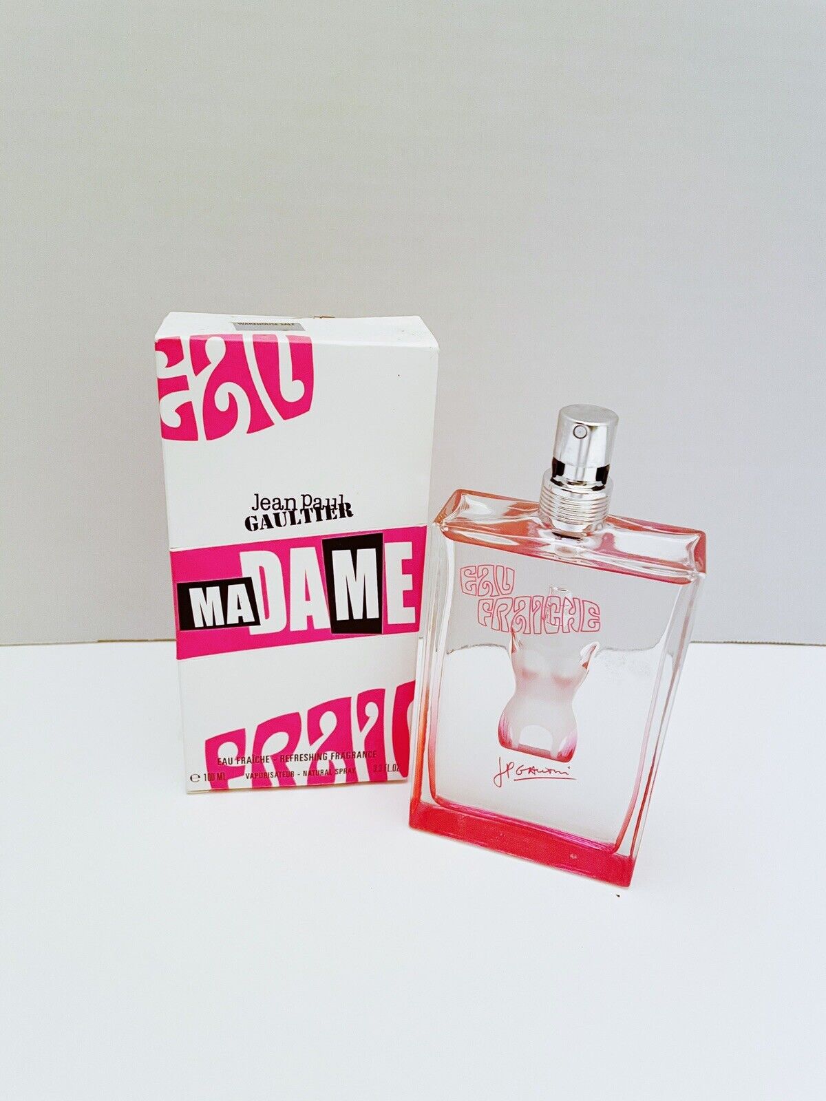 تصویر عطر ادو تویلت ما دام | Ma Dame 2024 2