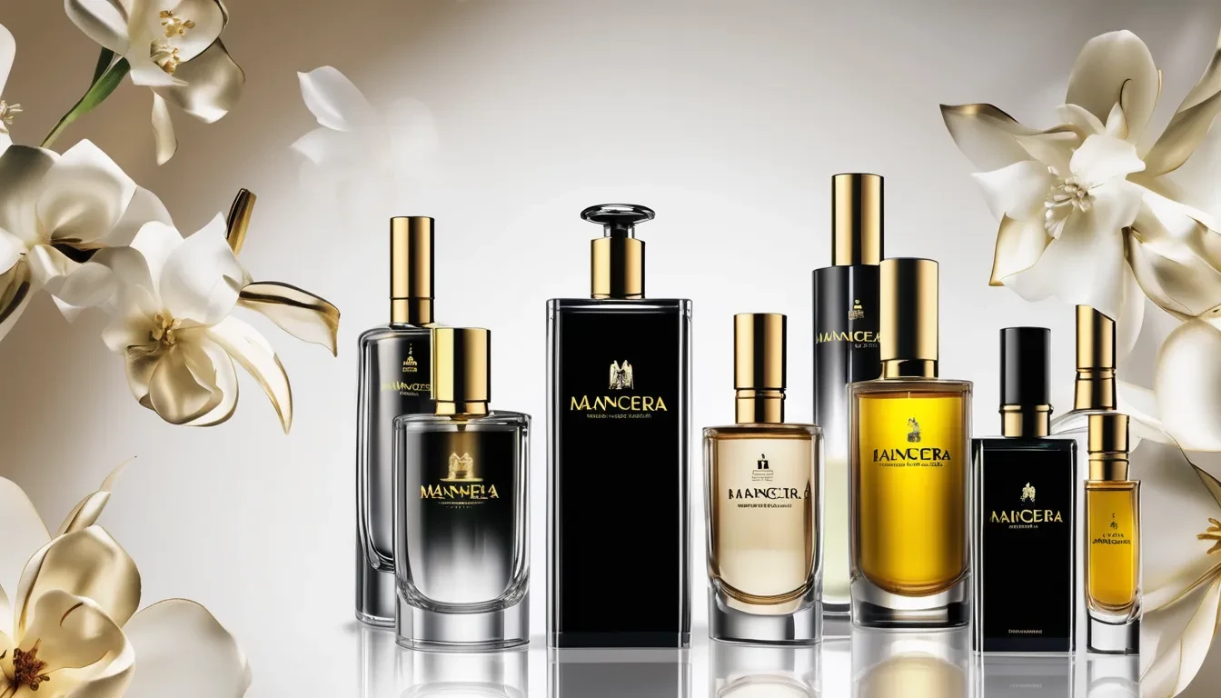 عطر ادکلن مانسرا (Mancera)