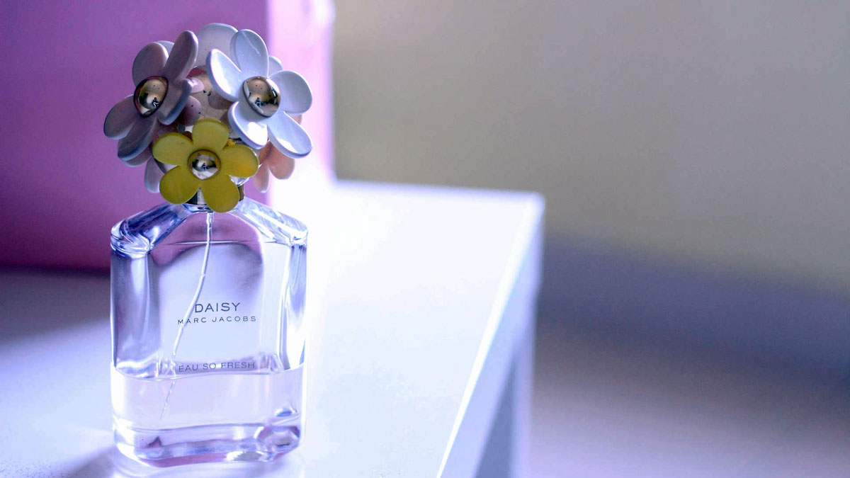 عطر Marc Jacobs Daisy