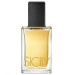 عطر سیسیلی دولچه گابانا (Sicily Dolce&Gabbana)