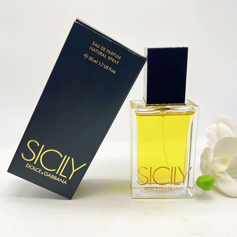 تصویر عطر سیسیلی دولچه گابانا | Sicily Dolce&Gabbana 2