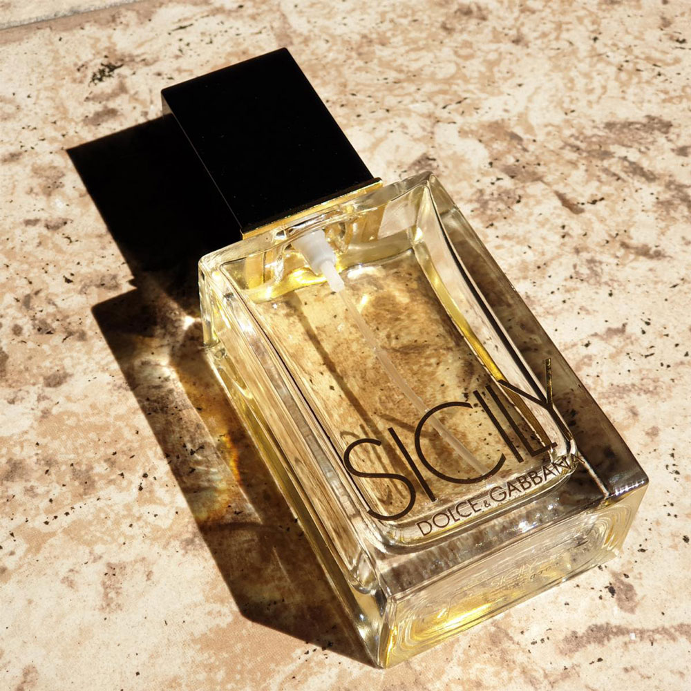 تصویر عطر سیسیلی دولچه گابانا | Sicily Dolce&Gabbana 1