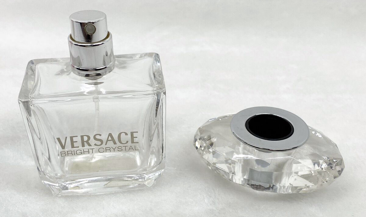 Versace Bright Crystal