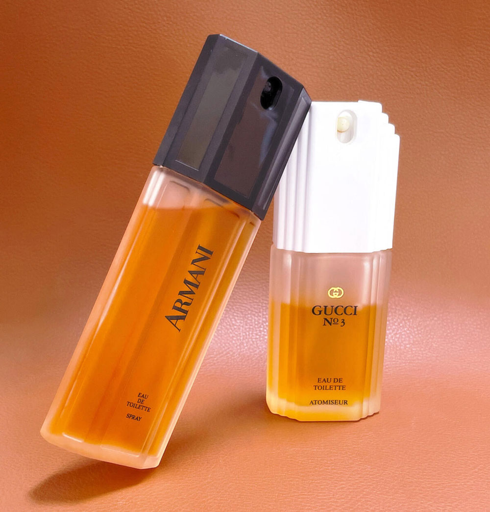 تصویر عطر آرمانی جورجیو آرمانی | Armani Giorgio Armani 1