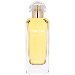 عطر ادو تویلت آمازون هرمس (Amazone 1974 Hermès)