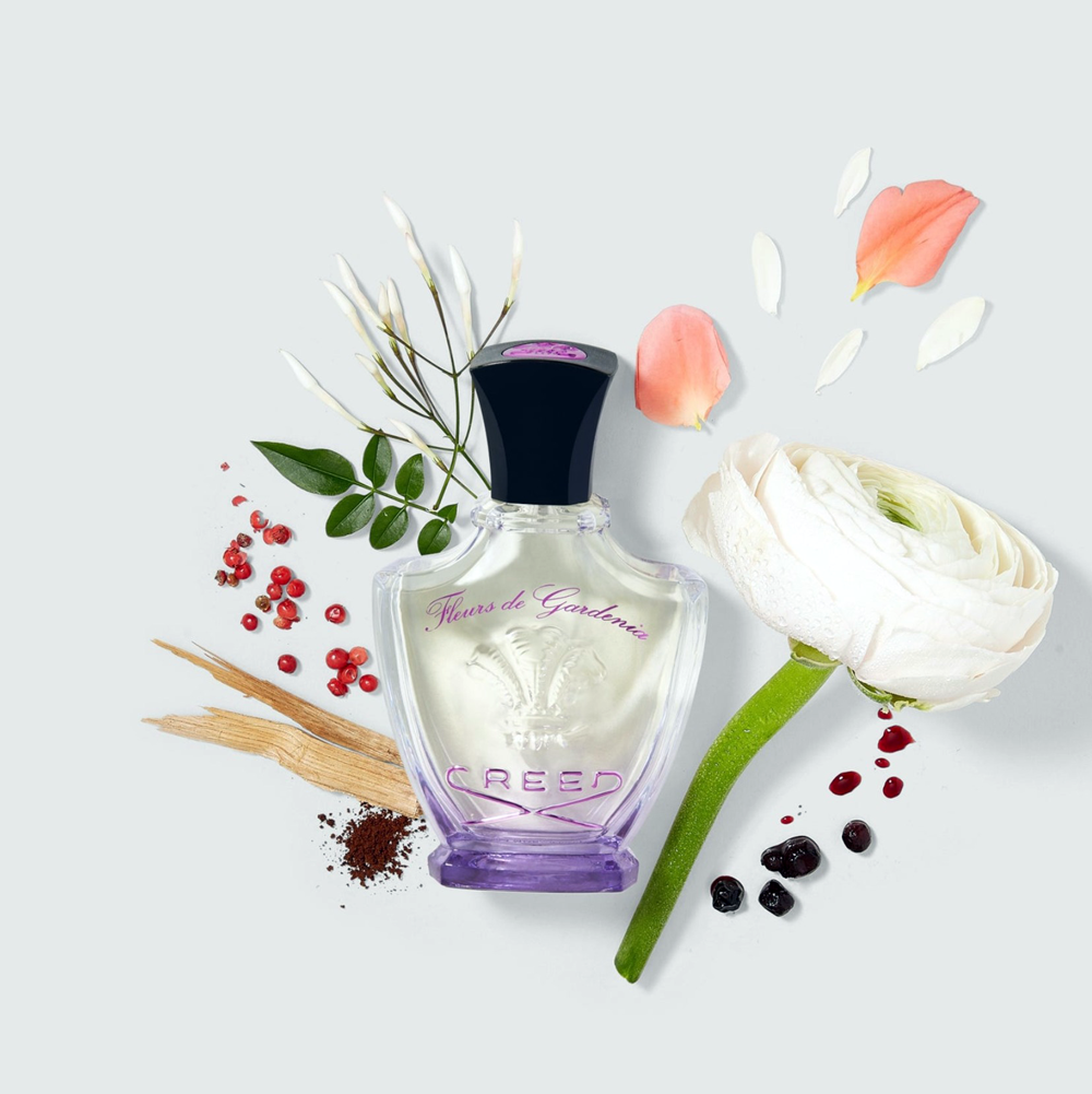 تصویر عطر ادکلن ۲۰۰۰ فلورز کرید (۲۰۰۰ Fleurs Creed) 1