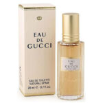 عطر ادکلن ادو گوچی (Eau de Gucci Gucci)