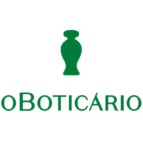 او بوتیکاریو (O Boticário)