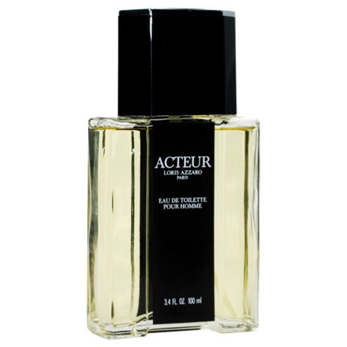 عطر آزارو اکتور (Acteur Azzaro) عطر آزارو اکتور (Acteur Azzaro)