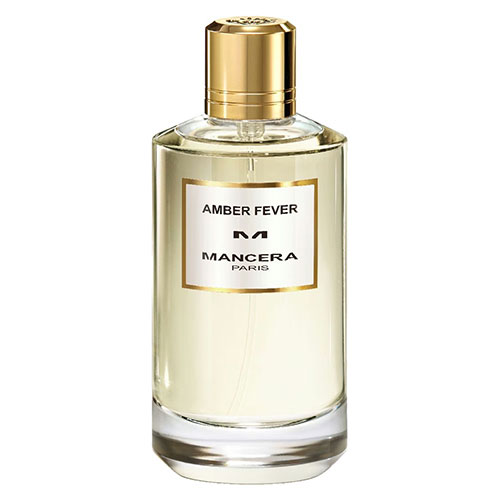 عطر مانسرا امبر فیور (Amber Fever Mancera) عطر مانسرا امبر فیور (Amber Fever Mancera)