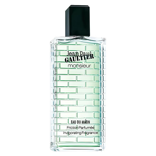عطر مانسور او دو ماتین ژان پل گوتیه (Monsieur Eau du Matin Jean Paul Gaultier) عطر مانسور او دو ماتین ژان پل گوتیه (Monsieur Eau du Matin Jean Paul Gaultier)