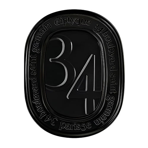 عطر ۳۴ بلوارد سن ژرمن سالید (۳۴ Boulevard Saint Germain Solid Perfume Diptyque) عطر ۳۴ بلوارد سن ژرمن سالید (۳۴ Boulevard Saint Germain Solid Perfume Diptyque)