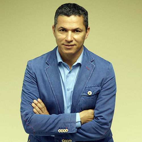تصویر آدیلسون راتـو (Adilson Rato)