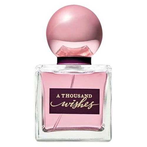 عطر توزند ویشز ۲۰۲۰ بث اند بادی (A Thousand Wishes 2020 Edition Bath & Body Works) عطر توزند ویشز ۲۰۲۰ بث اند بادی (A Thousand Wishes 2020 Edition Bath & Body Works)