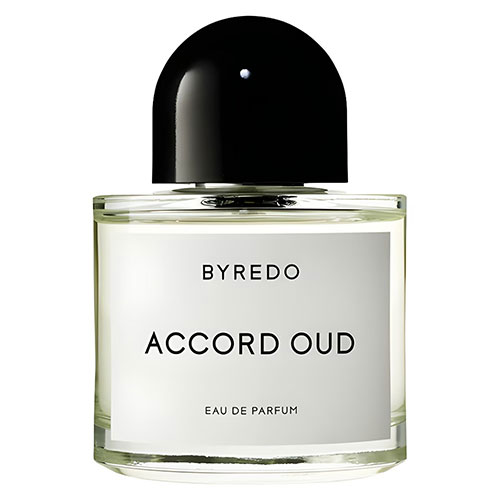 عطر بایردو اکورد عود (Accord Oud Byredo) عطر بایردو اکورد عود (Accord Oud Byredo)
