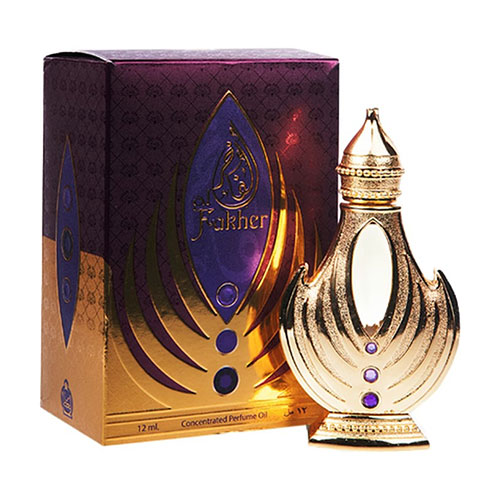 عطر افنان ال فاخر (Al Fakher Afnan) عطر افنان ال فاخر (Al Fakher Afnan)