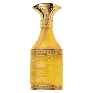 عطر کریستال اند گلد من آمواج (Cristal & Gold Man Amouage)
