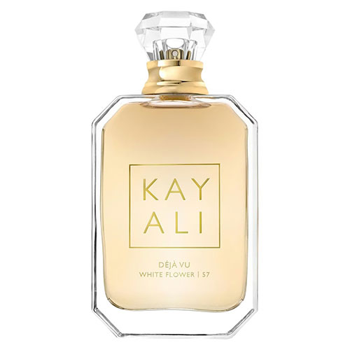 عطر کایالی دجا وو وایت فلاور ۵۷ (Déjà Vu White Flower 57 Kayali Fragrances) عطر کایالی دجا وو وایت فلاور ۵۷ (Déjà Vu White Flower 57 Kayali Fragrances)