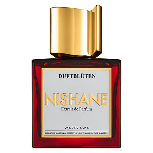 عطر نیشان دافتبلوتن (Duftblüten Nishane) عطر نیشان دافتبلوتن (Duftblüten Nishane)