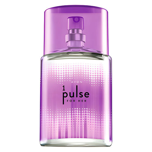 عطر آون ۱ پالس فور هر (۱ Pulse for Her Avon) عطر آون ۱ پالس فور هر (۱ Pulse for Her Avon)
