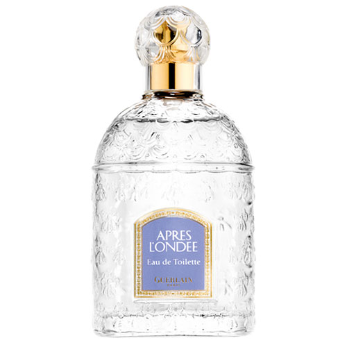 عطر گرلن آپرخ لوندی (Apres l’Ondee Guerlain) عطر گرلن آپرخ لوندی (Apres l’Ondee Guerlain)
