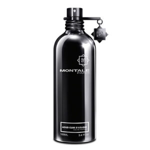 عطر مونتال عود کویر د عربی (Aoud Cuir d’Arabie Montale)