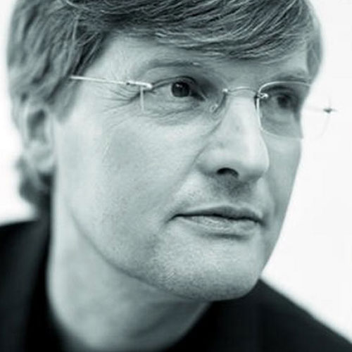 تصویر برنارد النا (Bernard Ellena)