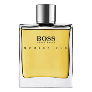 تصویر عطر نامبر وان هوگو باس (Boss Number One Hugo Boss)