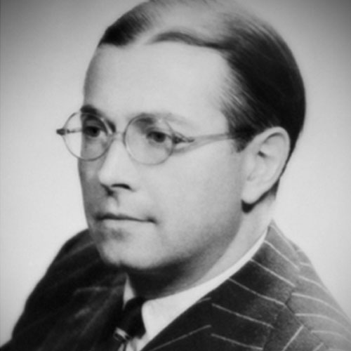 تصویر جیمز هنری کرید (James Henry Creed)