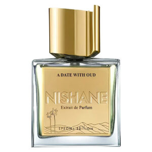 عطر نیشانه ا دیت وید عود (A Date With Oud Nishane) - نمای محصول